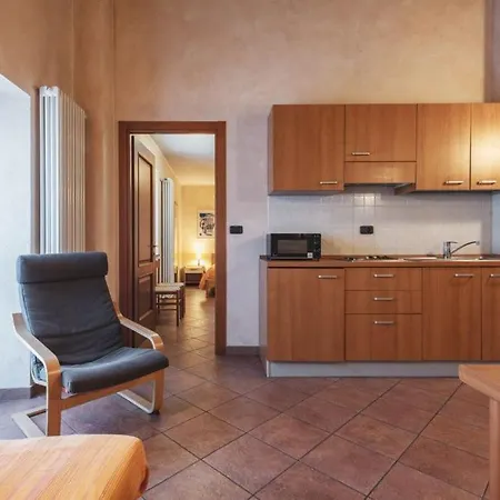 Holiday Apartament Bardonecchia