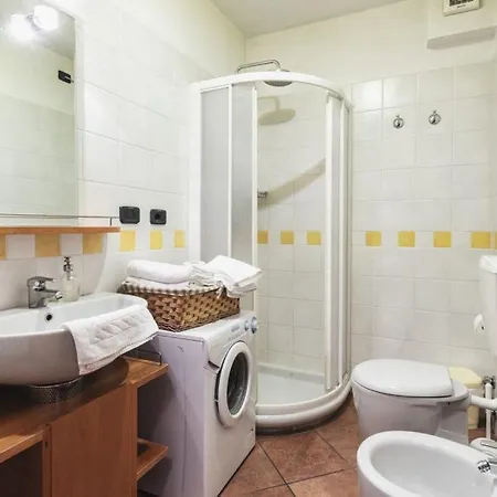 Holiday Apartament Bardonecchia